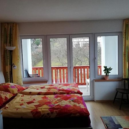 Český Krumlov Penzion Kuku מראה חיצוני תמונה
