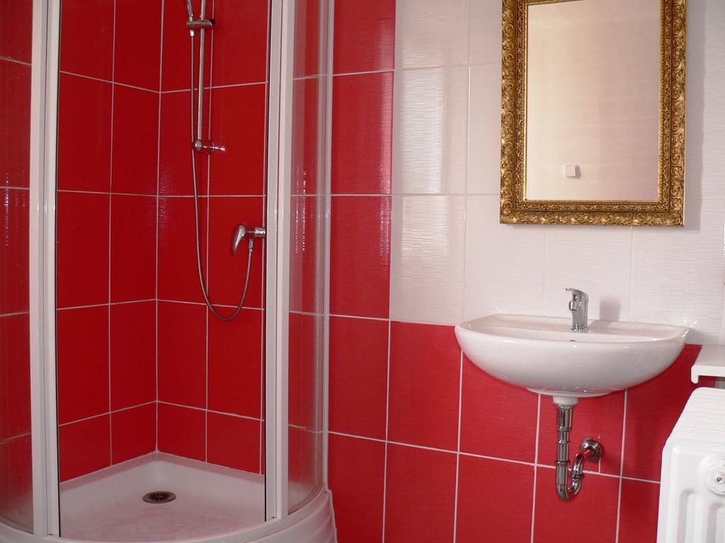 Český Krumlov Penzion Kuku מראה חיצוני תמונה