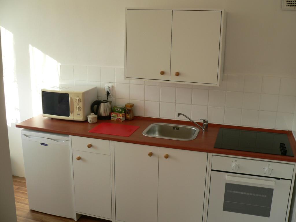 Český Krumlov Penzion Kuku מראה חיצוני תמונה