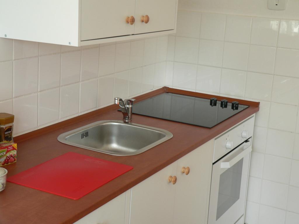 Český Krumlov Penzion Kuku חדר תמונה