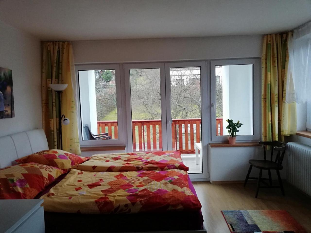 Český Krumlov Penzion Kuku מראה חיצוני תמונה